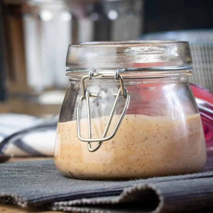 Keto Yum-Yum Sauce