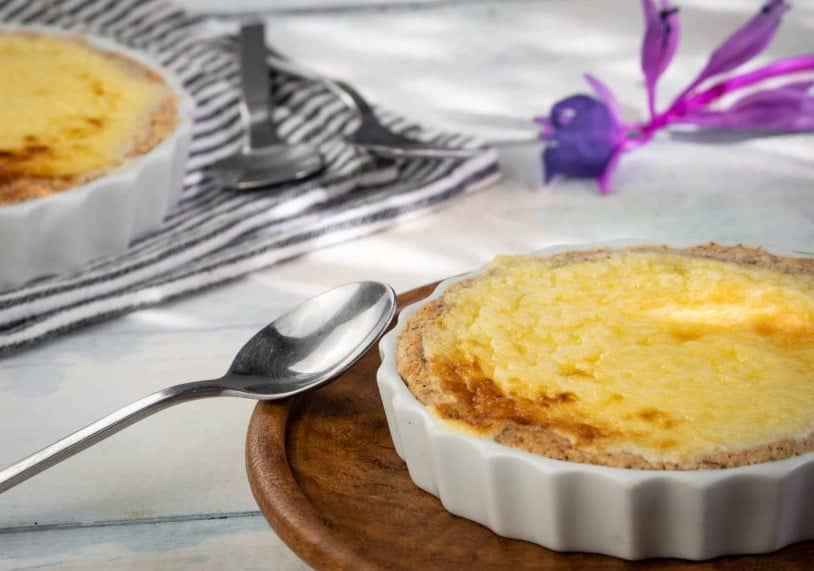 Keto Butter Pie Better Than Bread Keto 6033