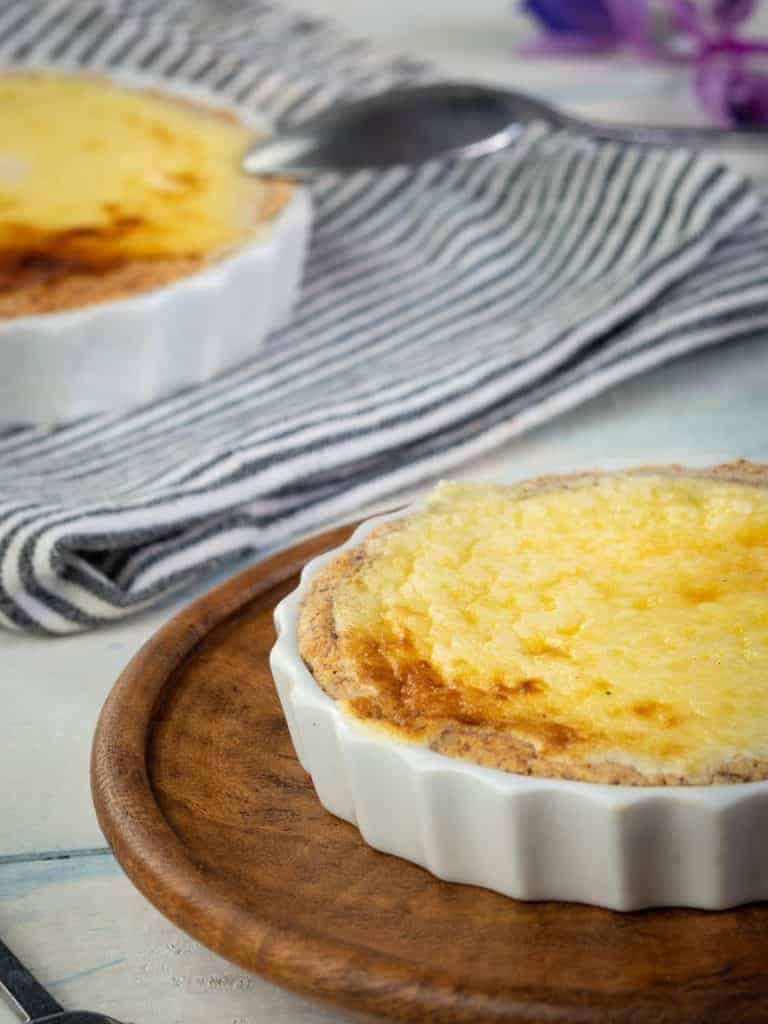 Keto Butter Pie Better Than Bread Keto