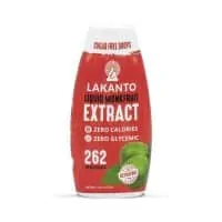 Lakanto Liquid Monkfruit Sweetener*