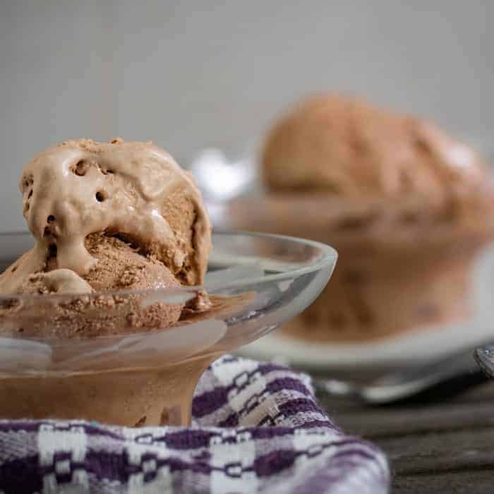 Keto Chocolate Ice Cream Better Than Bread Keto