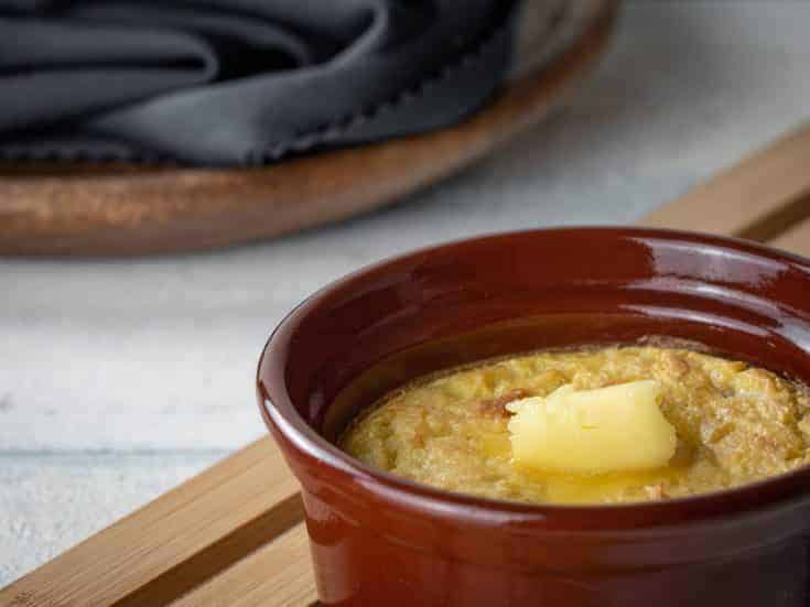 Keto SouthernStyle Cornbread Better Than Bread Keto