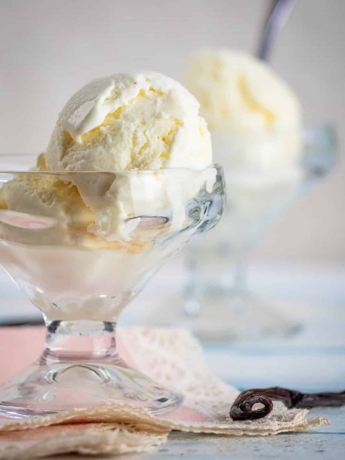 keto ice cream