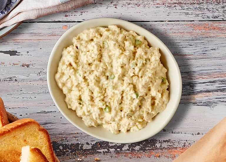 On The Go Keto at Zaxby's Better Than Bread Keto