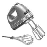 Hand Mixer*