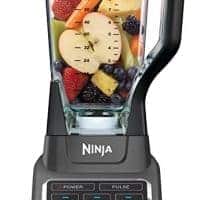 High-Speed Blender*