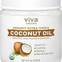 Coconut Oil*
