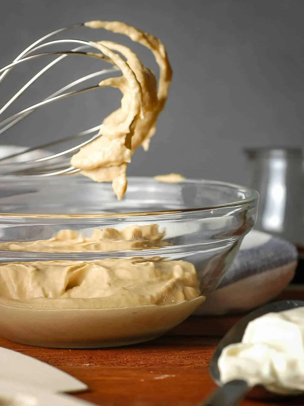 Keto Peanut Butter Icing