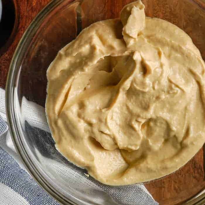 Keto Peanut Butter Icing Better Than Bread Keto