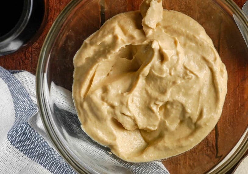 Keto Peanut Butter Icing Better Than Bread Keto