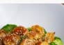 Low-Carb General Tso’s Shrimp and Broccoli
