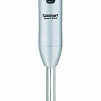 Immersion Blender*