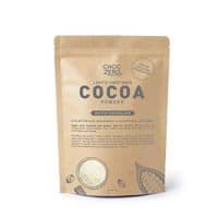 White Chocolate Cocoa Powder*