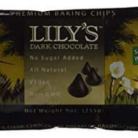 Dark Chocolate Chips*