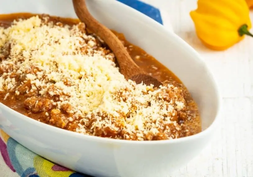 Keto Skyline Chili Keto Skyline Chili