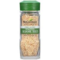Toasted Sesame Seeds*