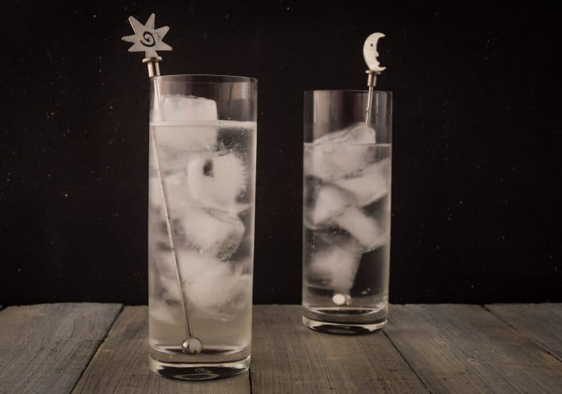 LowCarb Vodka and Sprite Better Than Bread Keto