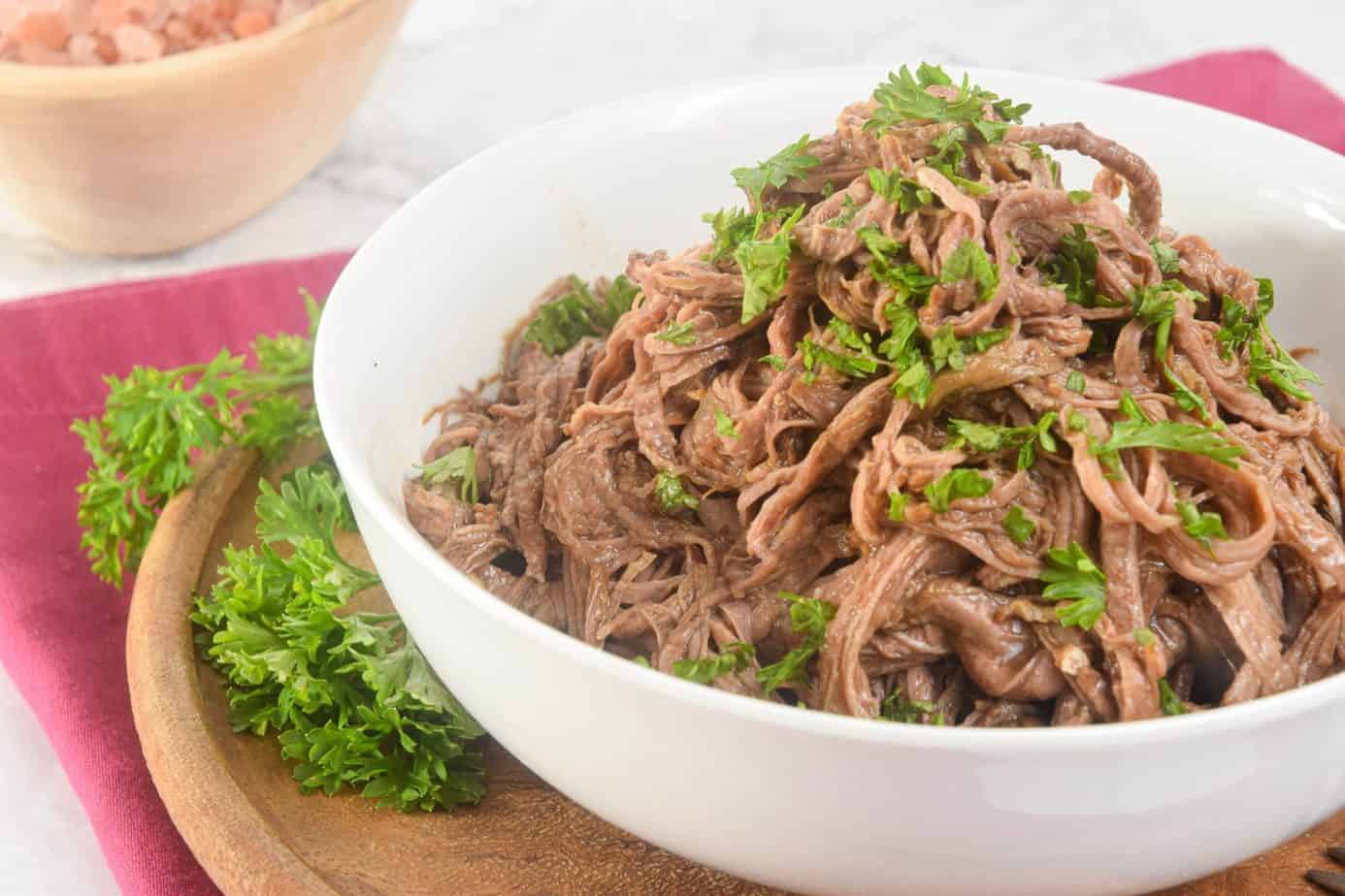 Keto Mississippi Roast Better Than Bread Keto