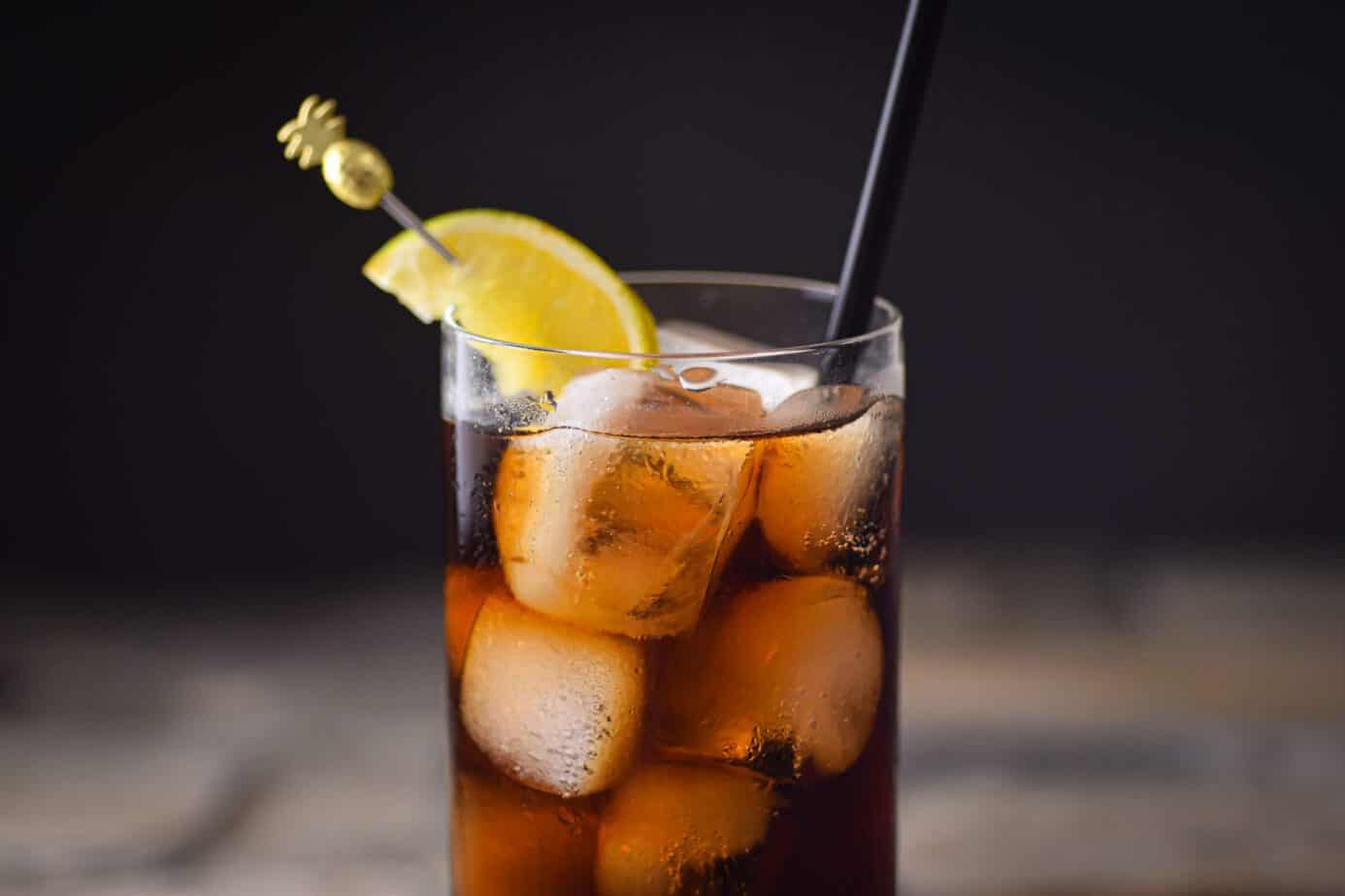 KetoFriendly Long Island Iced Tea Better Than Bread Keto
