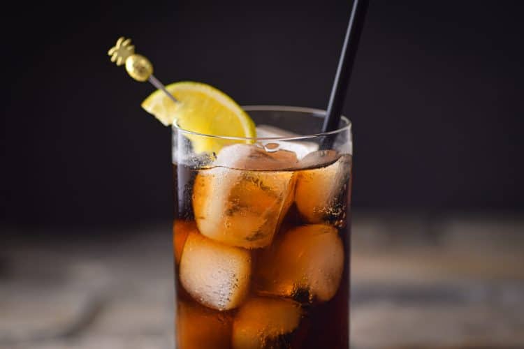 KetoFriendly Long Island Iced Tea Better Than Bread Keto