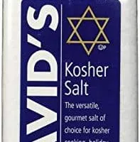 Kosher Salt*