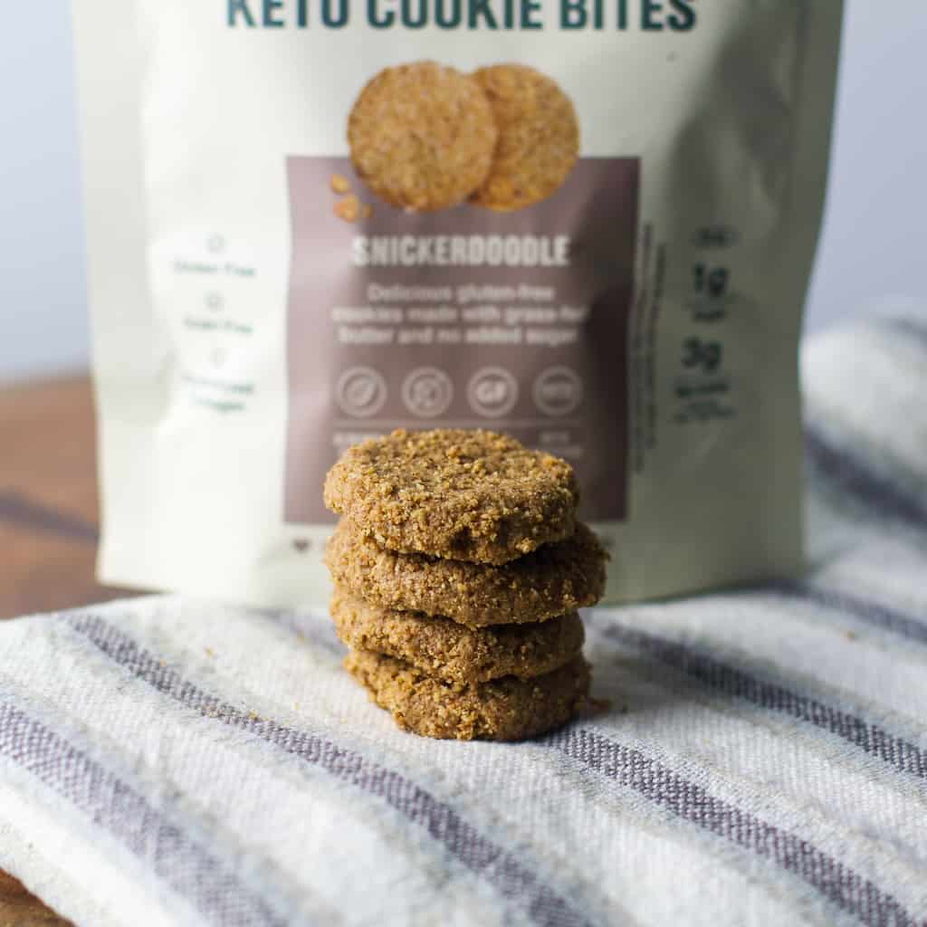 SuperFat Keto Cookie Bites: Review Keto Cookie Bites Review