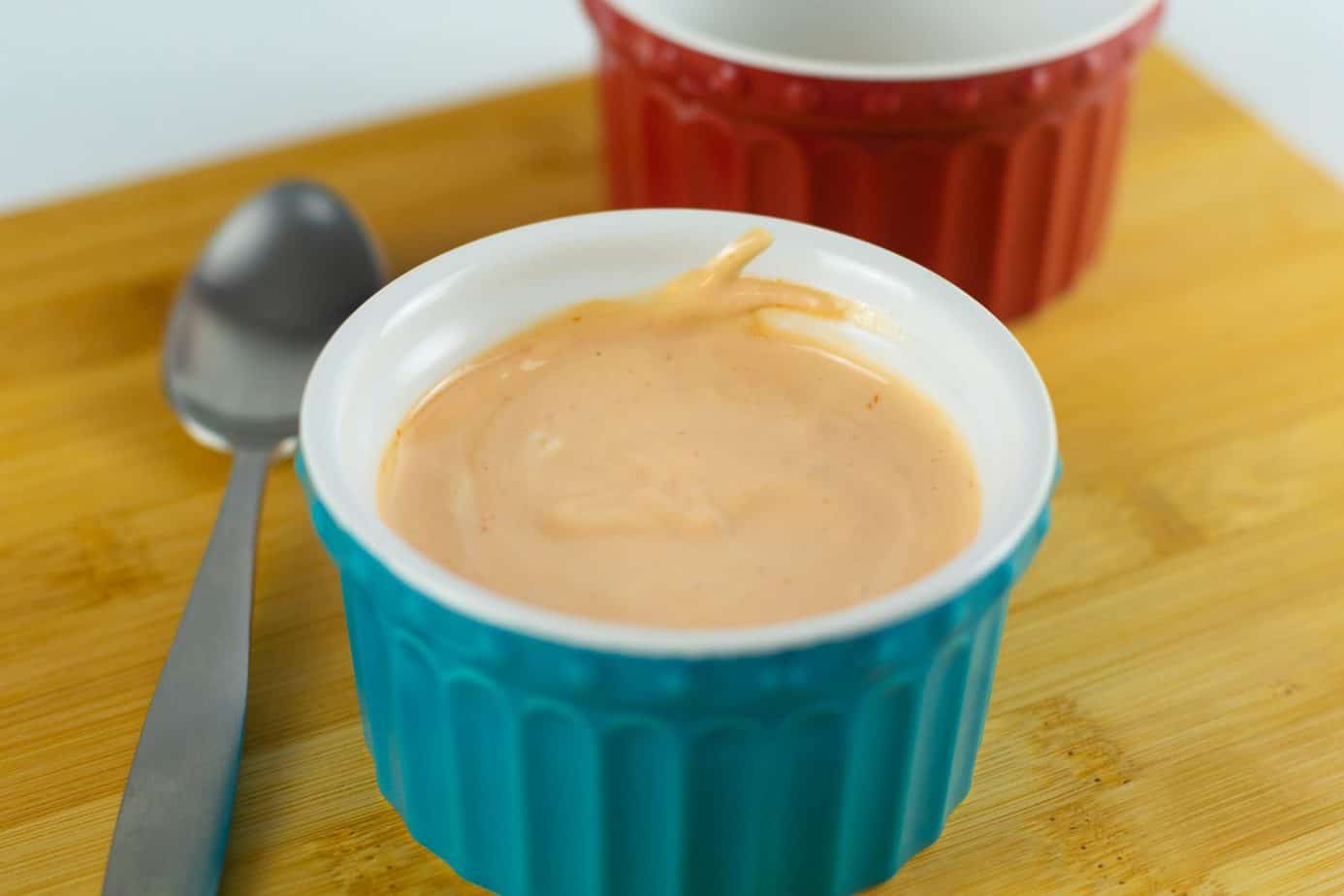 Keto Dipping Sauce Better Than Bread Keto