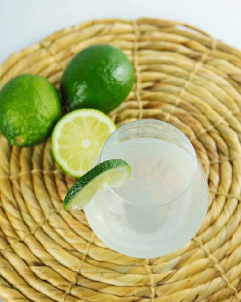 KetoFriendly Gin and Tonic Better Than Bread Keto