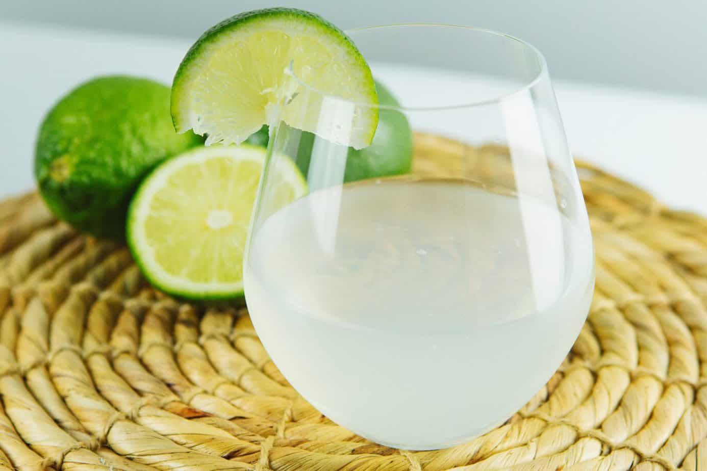 KetoFriendly Gin and Tonic Better Than Bread Keto
