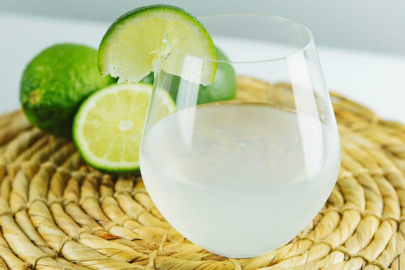 KetoFriendly Gin and Tonic Better Than Bread Keto