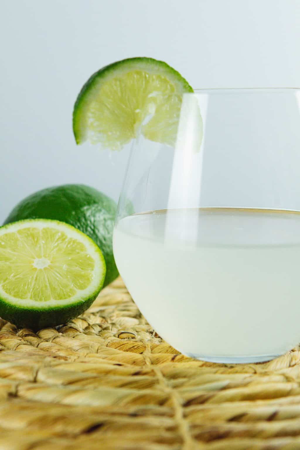 KetoFriendly Gin and Tonic Better Than Bread Keto