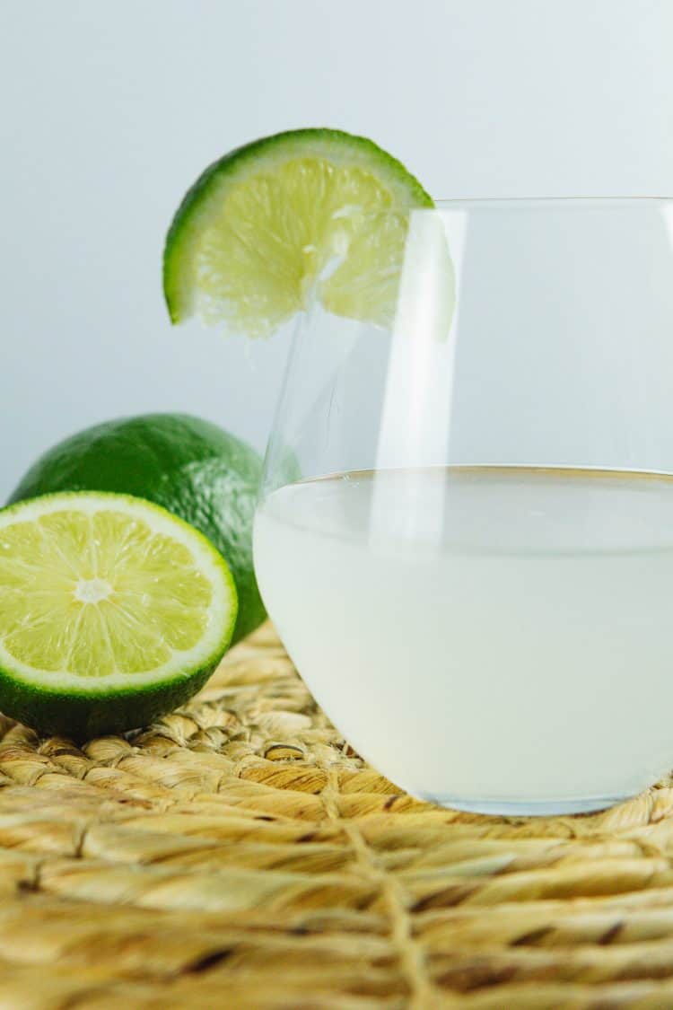 KetoFriendly Gin and Tonic Better Than Bread Keto