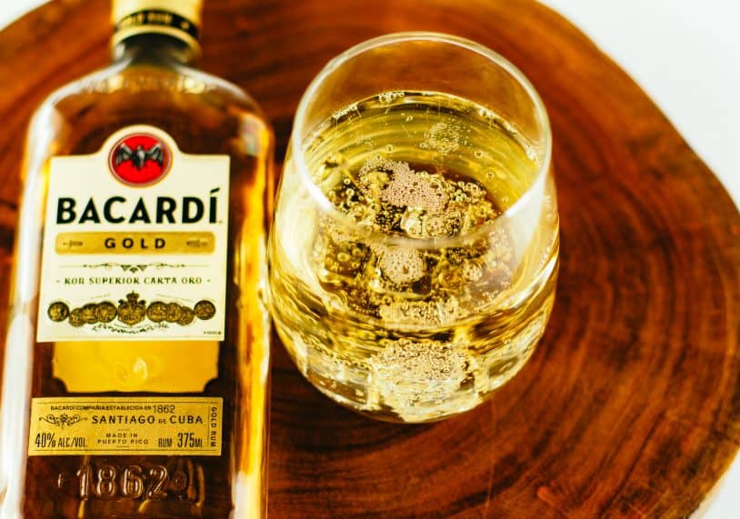 Keto Rum and Tonic Better Than Bread Keto