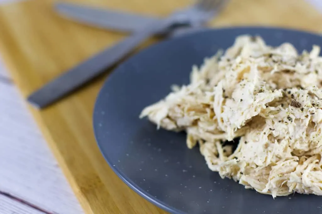 Keto Chicken Salad Keto Chicken Salad
