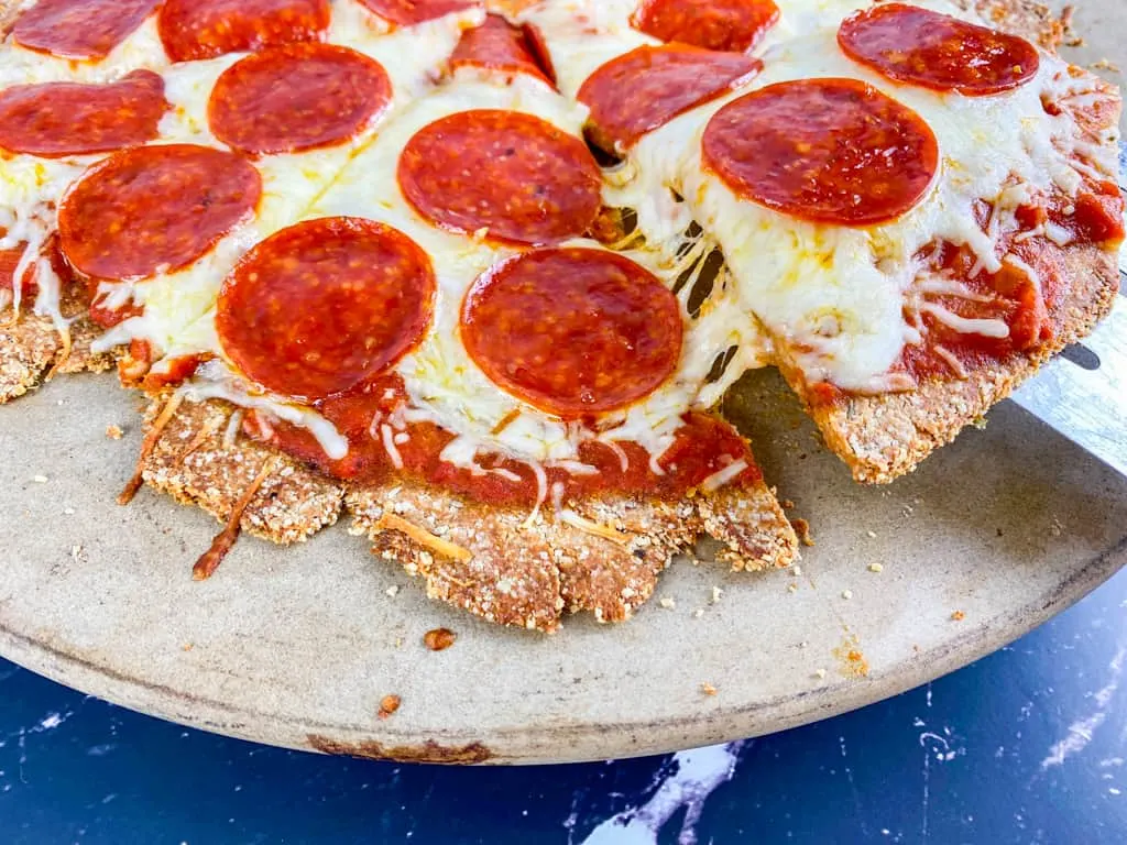 Keto Pizza Keto Pizza Recipe