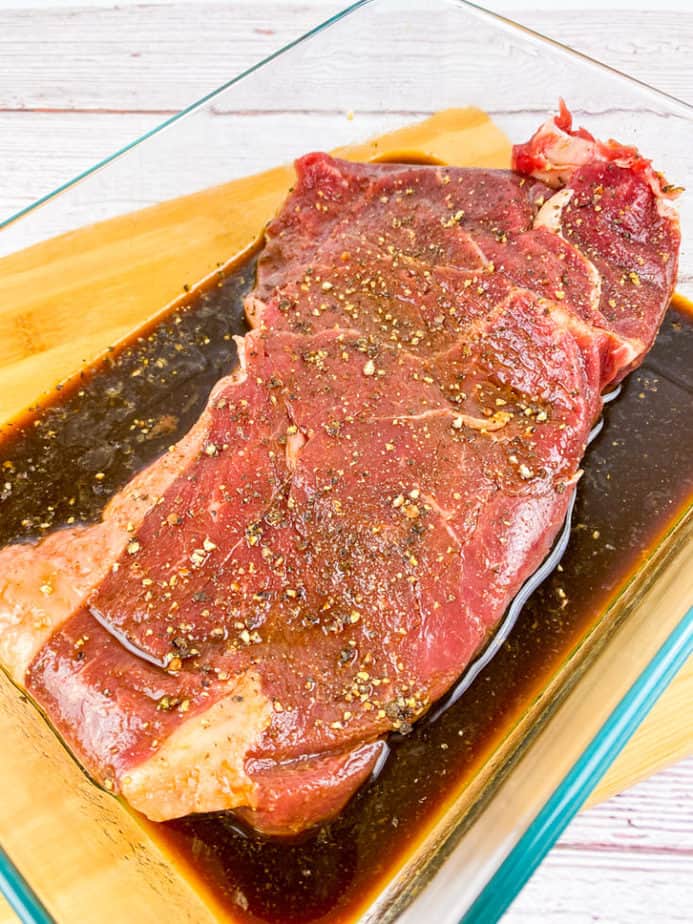Keto Steak Marinade Better Than Bread Keto