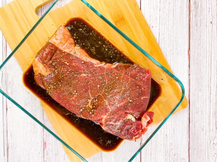 Keto Steak Marinade Better Than Bread Keto