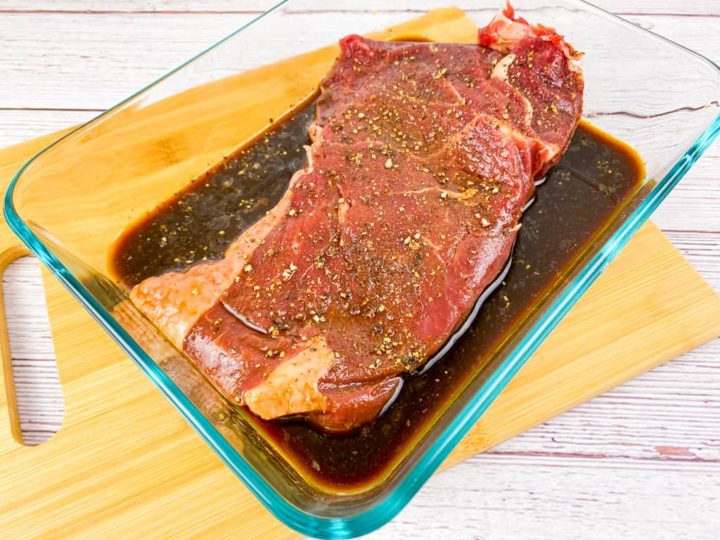 Keto Steak Marinade Better Than Bread Keto